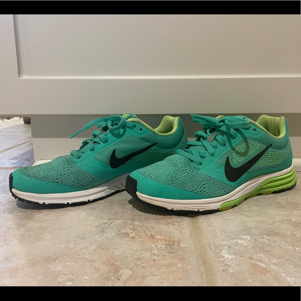 Nike Zoom Fly 2 Sneaker